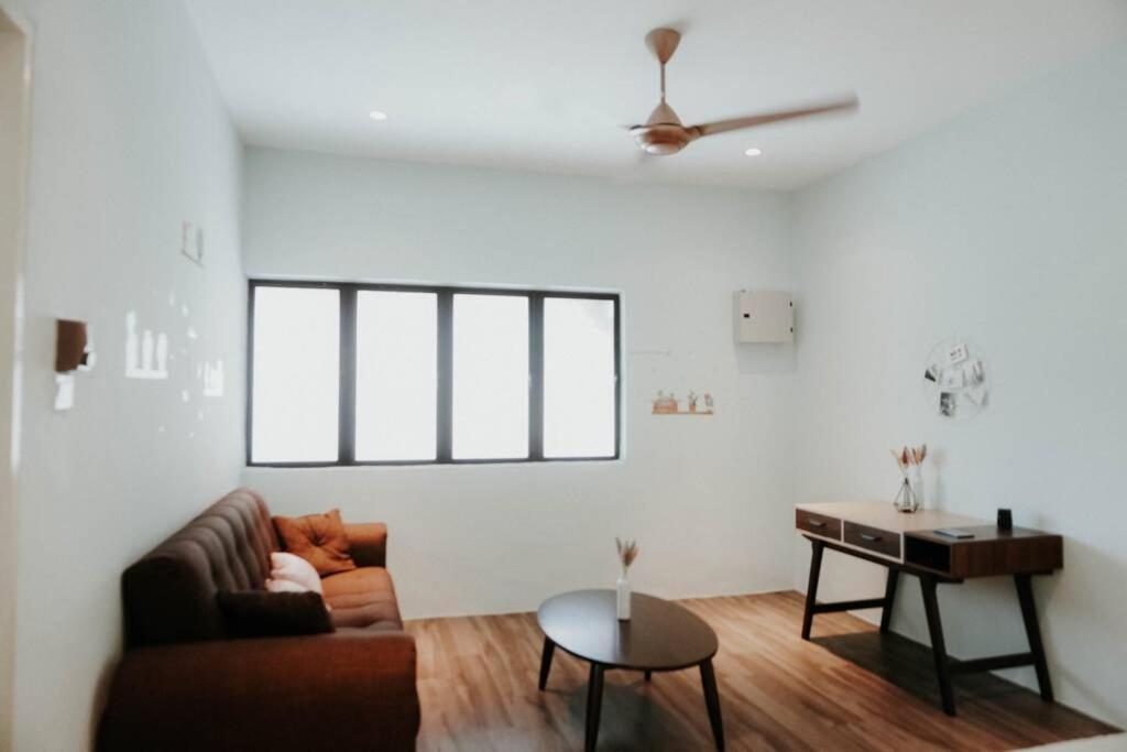 Exclusive Double Storey Homestay Kuantan Exterior foto